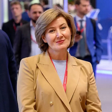 Ирина Четвертакова покинула должность пресс-секретаря донского губернатора.