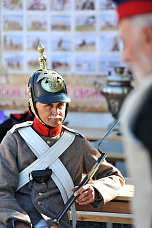 Таганрог обороняется