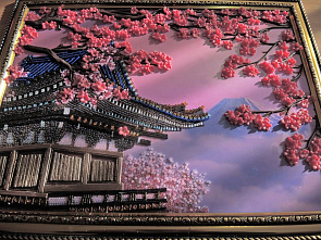 Для творчества нет ограничений