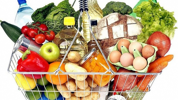Минимальный набор продуктов питания на Дону за месяц подорожал на 3%