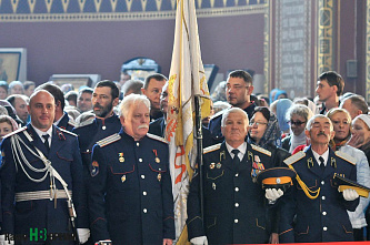 Покров на Дону