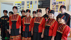 Букет из камыша