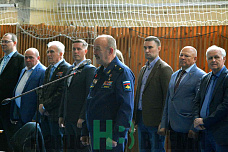 23.04 турнир по рукопашному бою