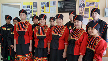 Букет из камыша