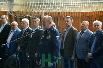 23.04 турнир по рукопашному бою