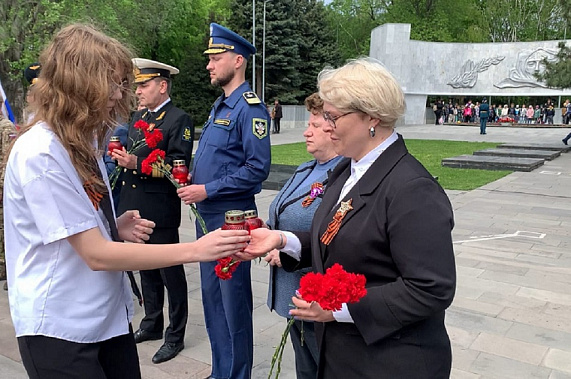 Источник фото: правительство Ростовской области.