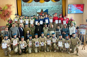 В Тацинском районе увидит свет книга о героях-земляках
