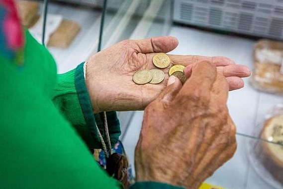 Донским пенсионерам помогут рассчитать социальные доплаты