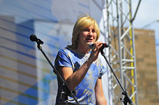 На «Территории здоровья» было хорошо_25048