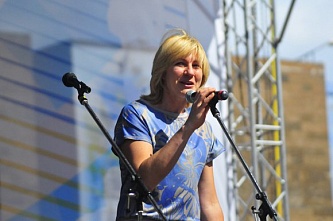 На «Территории здоровья» было хорошо_25048