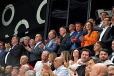 12 09 2025 Гандболистки «Ростов-Дона» во Дворце спорта обыграли краснодарскую «Кубань»