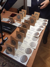 «Казак – прежде всего воин!»