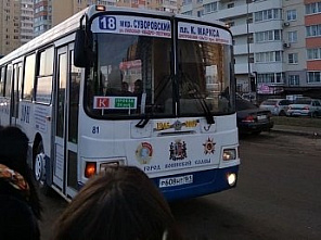 В Ростове маршрут №81 будет обслуживать АТП-3