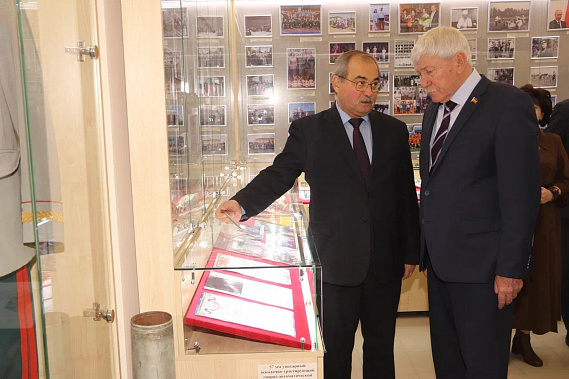 В станице Вёшенской в рамках IV Палестинских чтений Шахтинской епархии проведут форум «Единство народов»