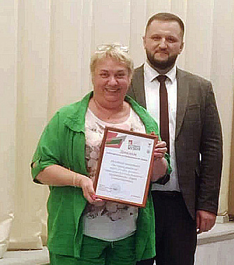 Музей детского движения Усть-Донецкого Дома детского творчества стал лауреатом  фестиваля музейных экспозиций  «Без срока давности»