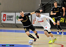 Минифутбол