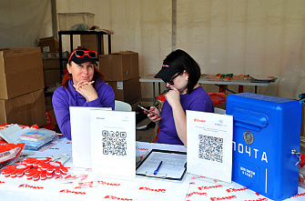 Ростов открыл серию всероссийских соревнований по пляжному волейболу