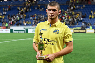 Поражение, случившееся вовремя