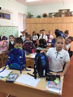  Юидовцы Дона отметили Единый день световозвращателя