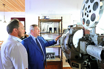 Туробъекты должны быть доступными