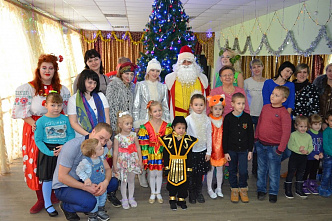 Спасибо, люди добрые!