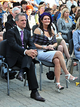 С днем рождения, Ростов!_11133