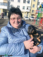 Праздник нашего двора