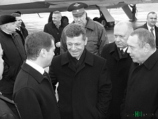 Мы пишем историю страны