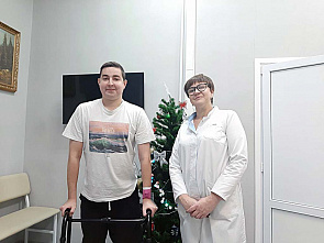 Победить болезнь и жить
