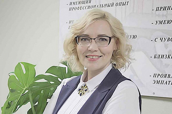 Научили жить без сигарет