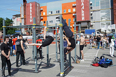 Внимание, «На старт»