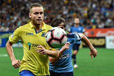 Поражение, случившееся вовремя