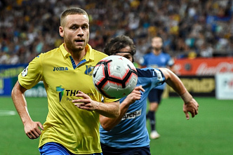 Поражение, случившееся вовремя