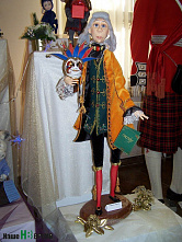 Все – на бал!