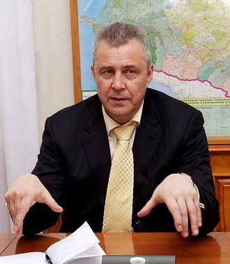  В ожидании наукограда