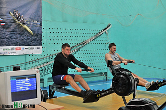 В Ростове прошли гонки на концептах