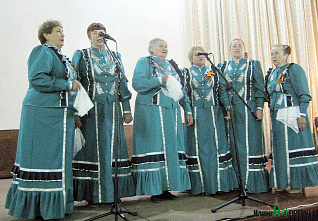 Праздник в честь газеты