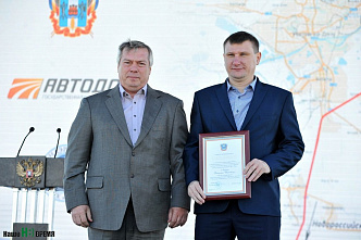 Пробок на трассе М-4 «Дон»  станет меньше