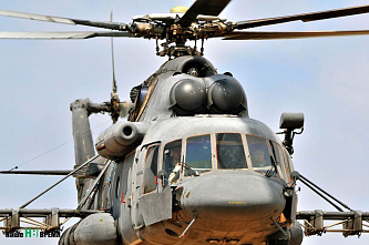 На полигоне Прудбой подходят к завершению российско-индийские учения «Индра-2021»