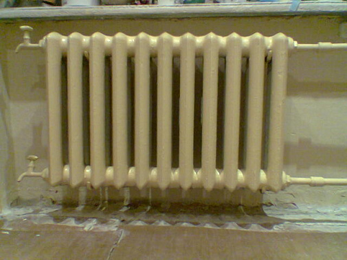 Борьба «за тепло»