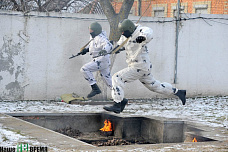 Сила есть...