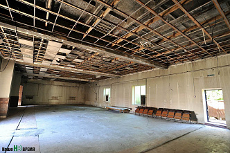 Не хлебом единым