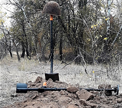 Начат розыск родственников красноармейца Ивана Красильникова