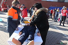 Мы – мирные люди