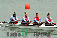 24.04 Гребной канал Ростов