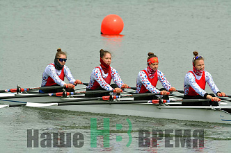 24.04 Гребной канал Ростов