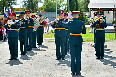 12 07 2025 Помощь волонтеров Челябинска пришла вовремя