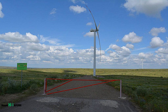 На экскурсию по Гуково и окрестностям