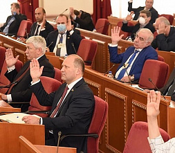 В Ростовской области расширен региональный социальный пакет