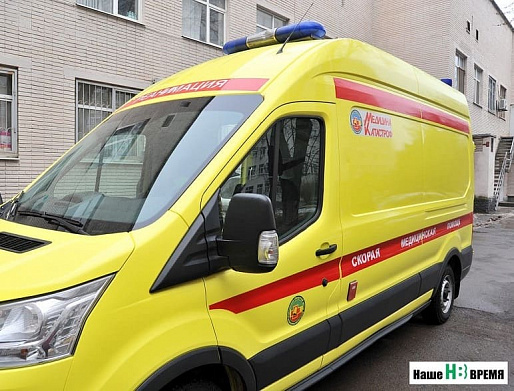 На сотрудников Ростовского перинатального центра завели уголовное дело